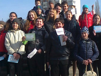 екскурсія в Приватбанк